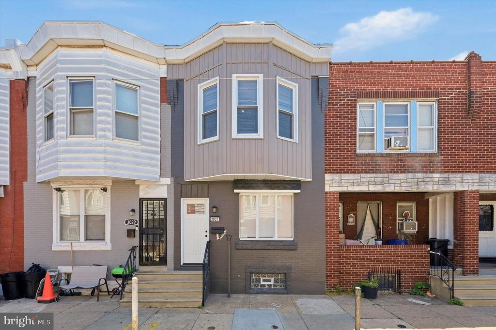 3027 AGATE ST, Philadelphia, PA 19134
