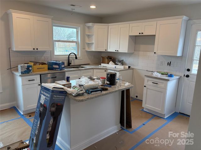 Lot 1 Donna Lane, Statesville, NC 28625