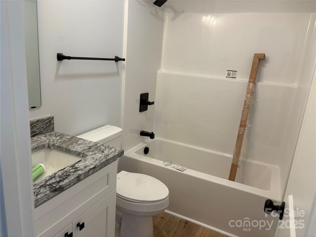 Lot 1 Donna Lane, Statesville, NC 28625