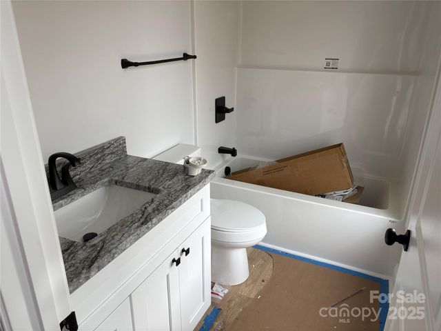 Lot 1 Donna Lane, Statesville, NC 28625