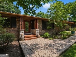 1275 Blueberry Trail, Decatur, GA 30033