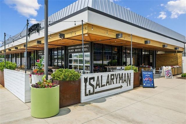 2090 Emmet Park Lane, Decatur, GA 30033