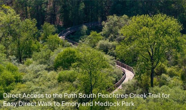 2090 Emmet Park Lane, Decatur, GA 30033