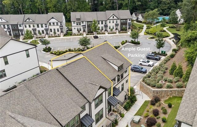 2090 Emmet Park Lane, Decatur, GA 30033