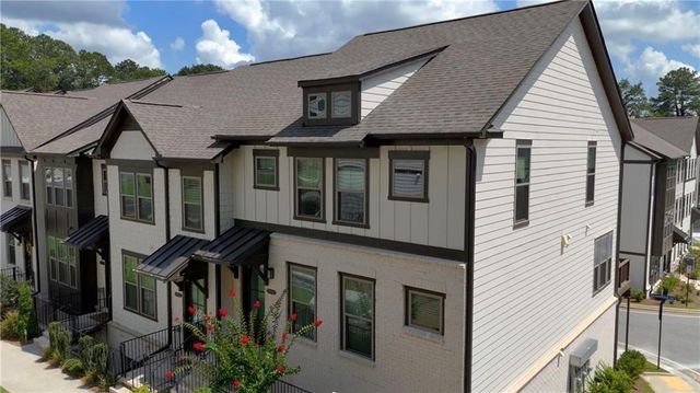 2090 Emmet Park Lane, Decatur, GA 30033