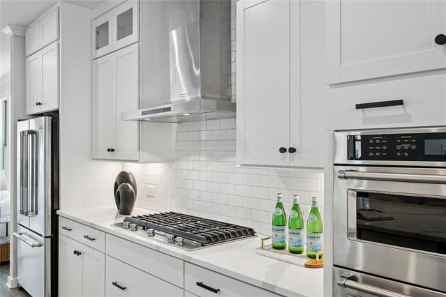 2090 Emmet Park Lane, Decatur, GA 30033