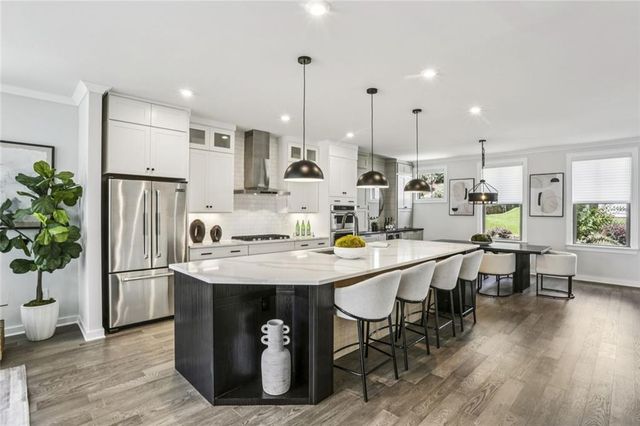 2090 Emmet Park Lane, Decatur, GA 30033