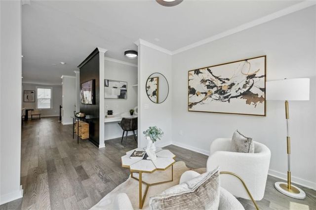 2090 Emmet Park Lane, Decatur, GA 30033