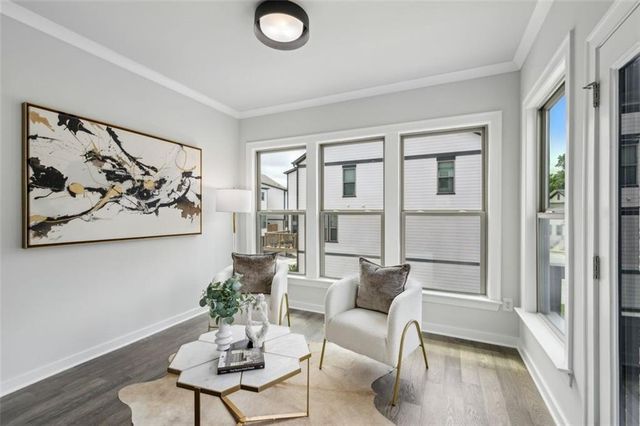 2090 Emmet Park Lane, Decatur, GA 30033