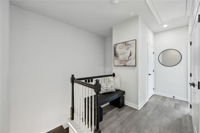 2090 Emmet Park Lane, Decatur, GA 30033