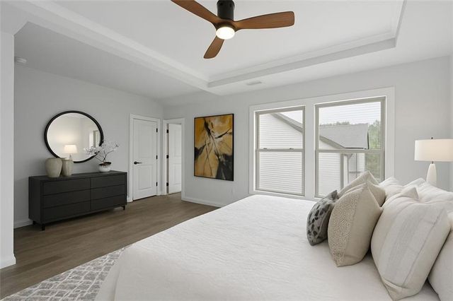 2090 Emmet Park Lane, Decatur, GA 30033