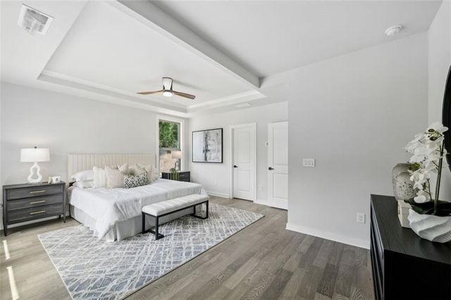 2090 Emmet Park Lane, Decatur, GA 30033