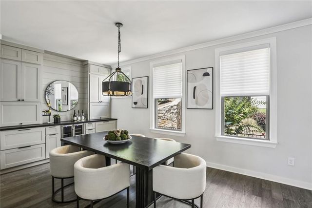 2090 Emmet Park Lane, Decatur, GA 30033