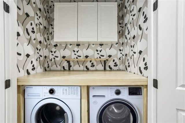 2090 Emmet Park Lane, Decatur, GA 30033