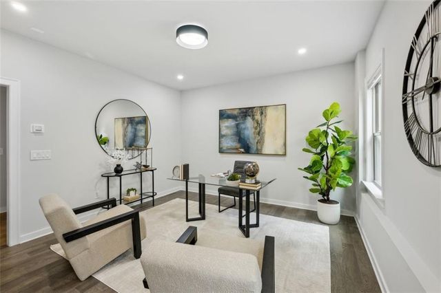 2090 Emmet Park Lane, Decatur, GA 30033