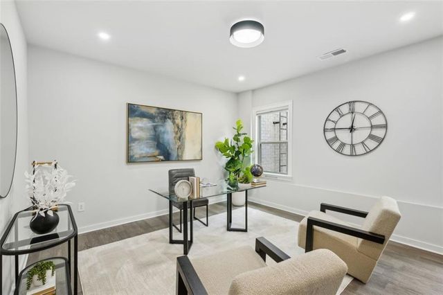 2090 Emmet Park Lane, Decatur, GA 30033