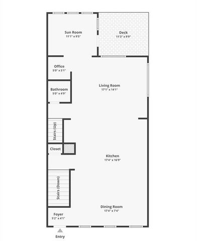 2090 Emmet Park Lane, Decatur, GA 30033