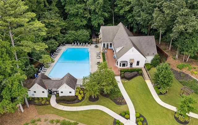 2090 Emmet Park Lane, Decatur, GA 30033