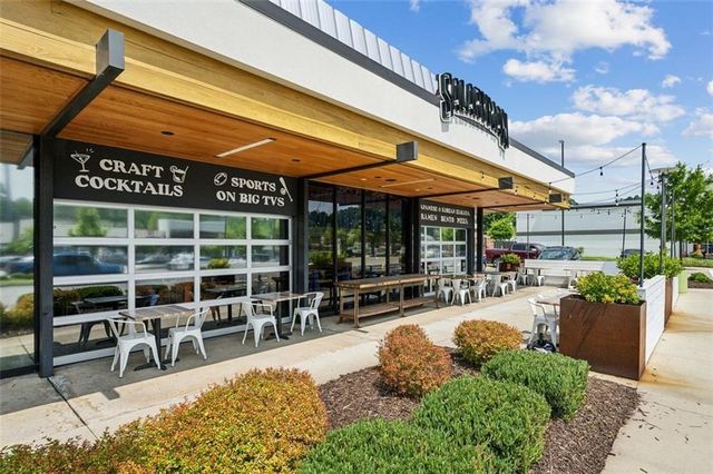 2090 Emmet Park Lane, Decatur, GA 30033