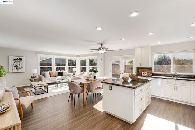 3415 3415 Loreto Drive, San Ramon, CA 94583