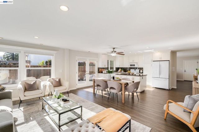 3415 3415 Loreto Drive, San Ramon, CA 94583