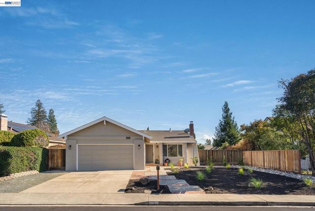 3415 3415 Loreto Drive, San Ramon, CA 94583