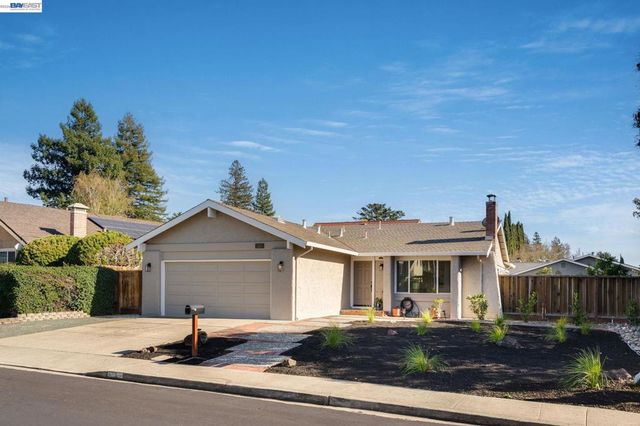 3415 3415 Loreto Drive, San Ramon, CA 94583