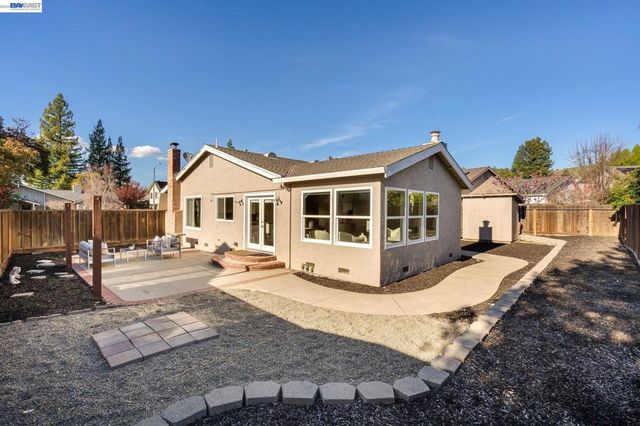 3415 3415 Loreto Drive, San Ramon, CA 94583