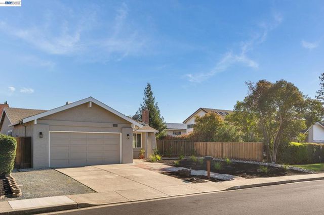 3415 3415 Loreto Drive, San Ramon, CA 94583