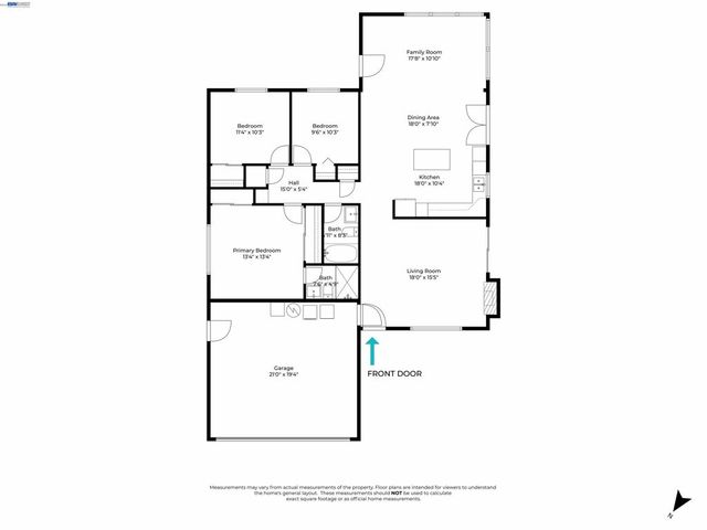 3415 3415 Loreto Drive, San Ramon, CA 94583