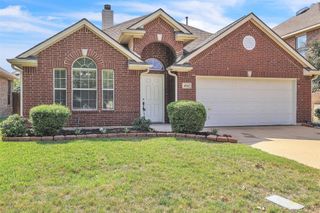 4504 Indian Rock Drive, Fort Worth, TX 76244