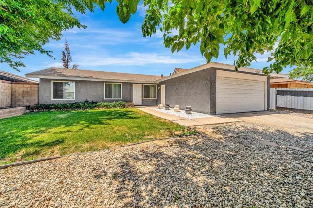 42921 Alep, Lancaster, CA 93536