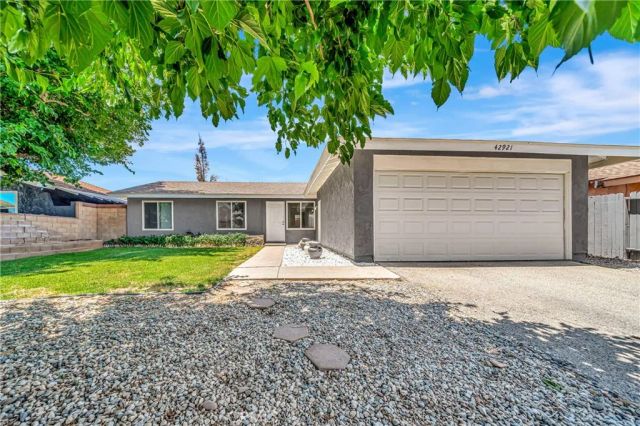 42921 Alep, Lancaster, CA 93536