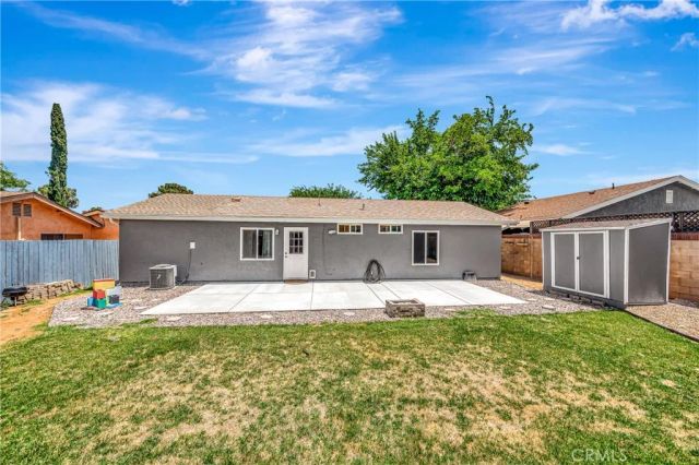 42921 Alep, Lancaster, CA 93536