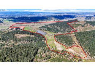 26900 CROW Rd, Eugene, OR 97402