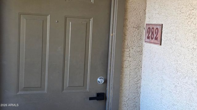 1287 N ALMA SCHOOL Road 282, Chandler, AZ 85224