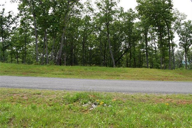 Lot 28 High Summit Drive, Talking Rock, GA 30175
