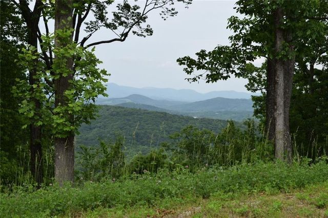Lot 28 High Summit Drive, Talking Rock, GA 30175