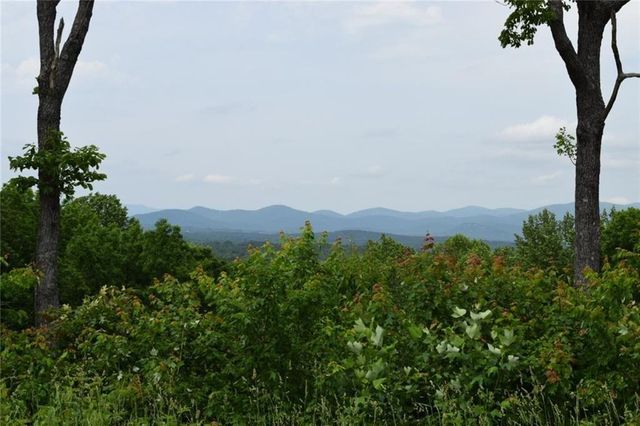 Lot 28 High Summit Drive, Talking Rock, GA 30175