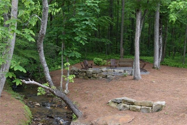 Lot 28 High Summit Drive, Talking Rock, GA 30175