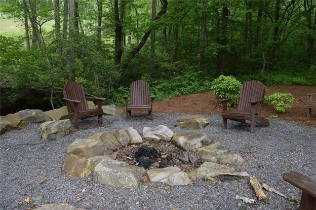 Lot 28 High Summit Drive, Talking Rock, GA 30175