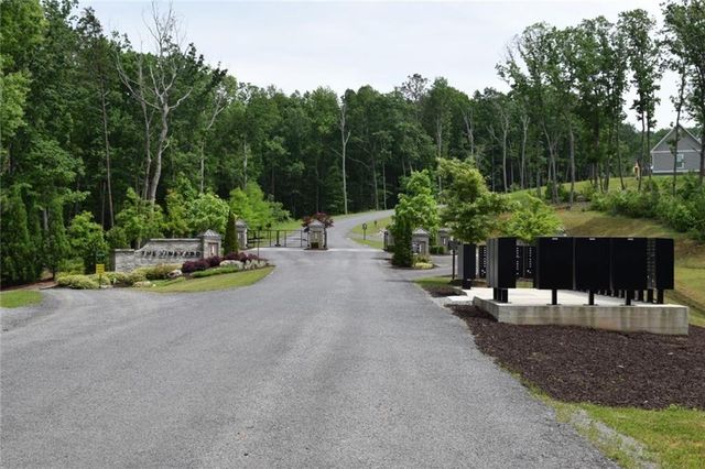 Lot 28 High Summit Drive, Talking Rock, GA 30175