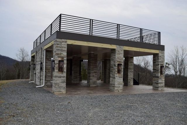 Lot 28 High Summit Drive, Talking Rock, GA 30175