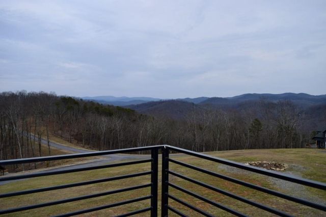 Lot 28 High Summit Drive, Talking Rock, GA 30175