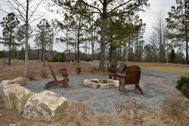 Lot 28 High Summit Drive, Talking Rock, GA 30175