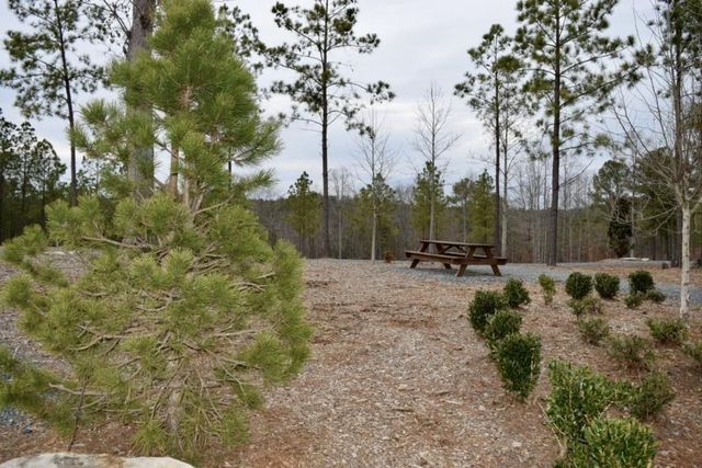 Lot 28 High Summit Drive, Talking Rock, GA 30175