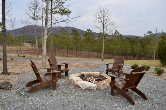 Lot 28 High Summit Drive, Talking Rock, GA 30175