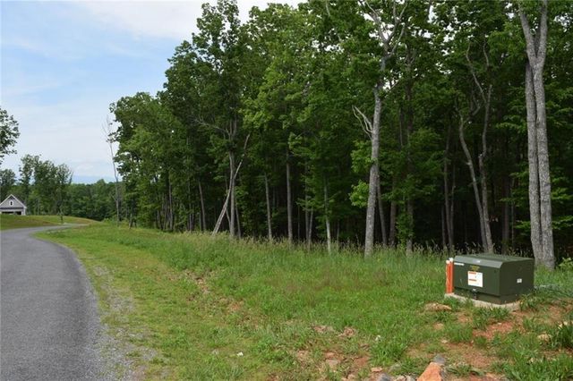 Lot 28 High Summit Drive, Talking Rock, GA 30175