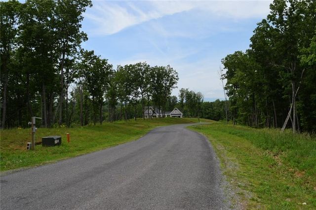 Lot 28 High Summit Drive, Talking Rock, GA 30175
