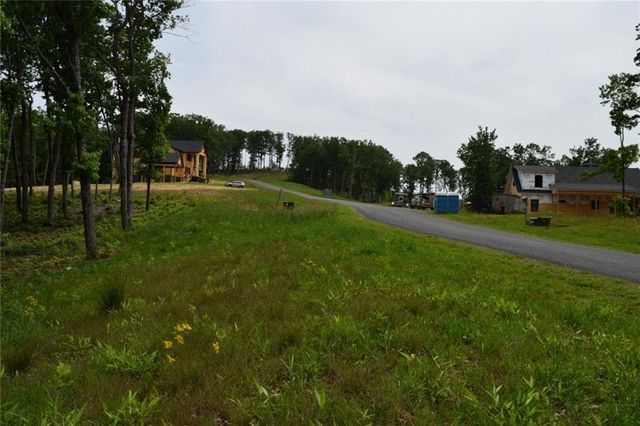 Lot 28 High Summit Drive, Talking Rock, GA 30175
